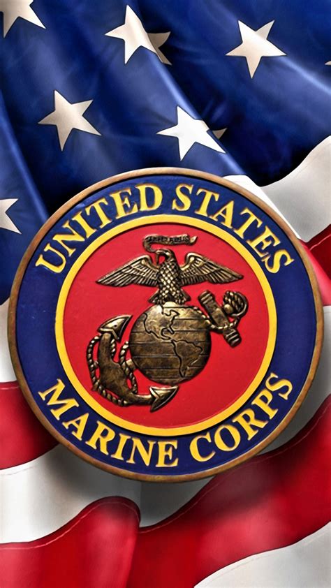Cool Marine Corps Wallpaper (57+ images).
